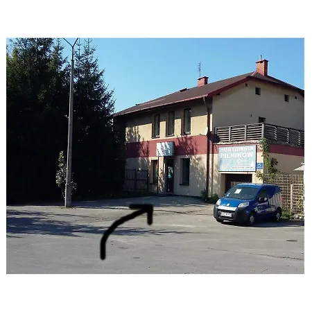 In Bedzin, Slaskie