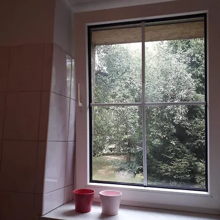 In Bedzin, Slaskie * Będzin