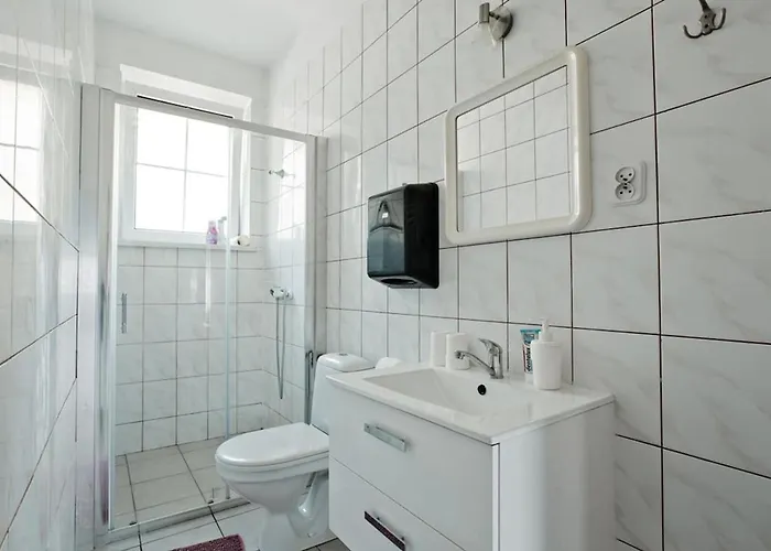 In Bedzin, Slaskie *