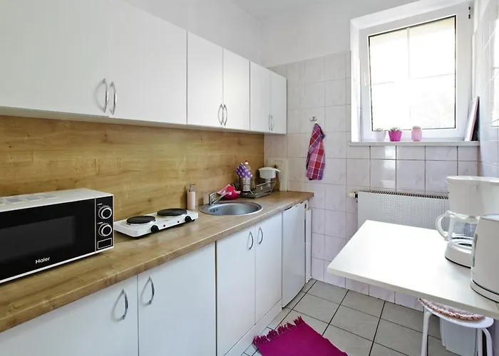 In Bedzin, Slaskie דירה Będzin