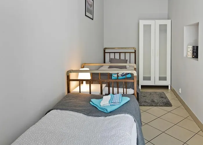 In Bedzin, Slaskie *