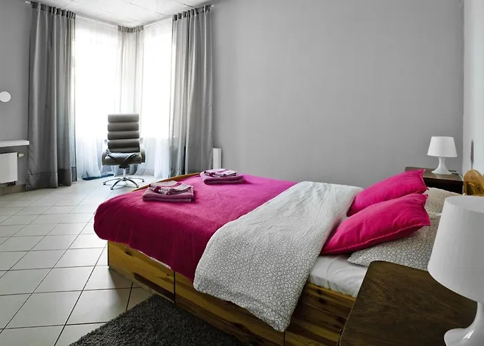 דירה In Bedzin, Slaskie *