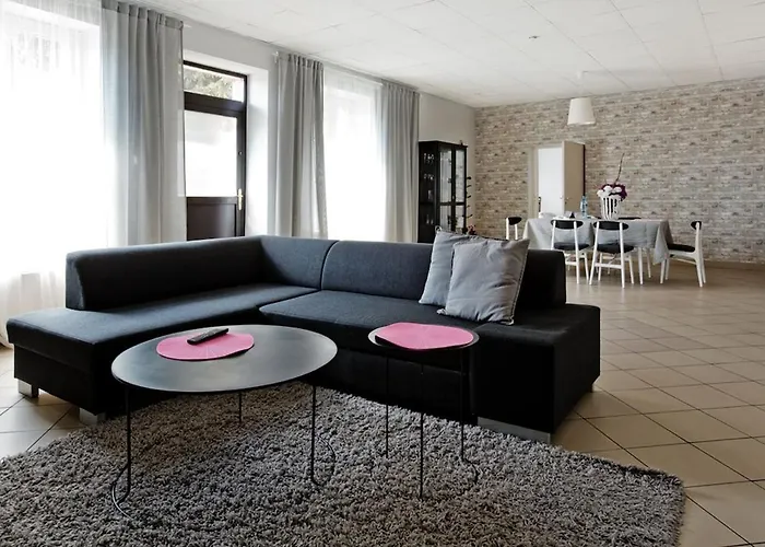 דירה In Bedzin, Slaskie *